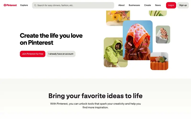 Pinterest